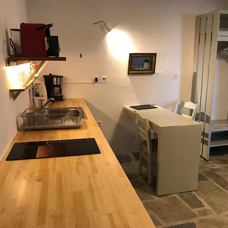 Plan-B Holidays Kalo Livadi Exterior foto