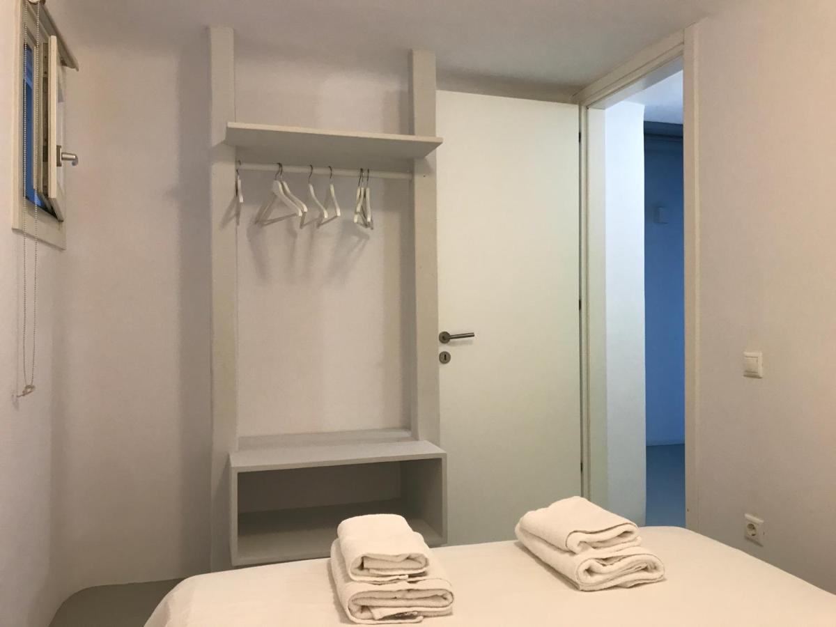 Plan-B Holidays Kalo Livadi Exterior foto