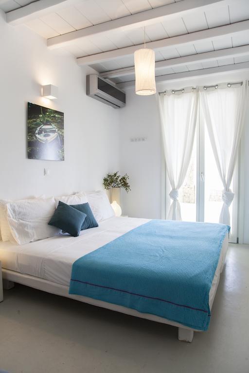 Plan-B Holidays Kalo Livadi Zimmer foto