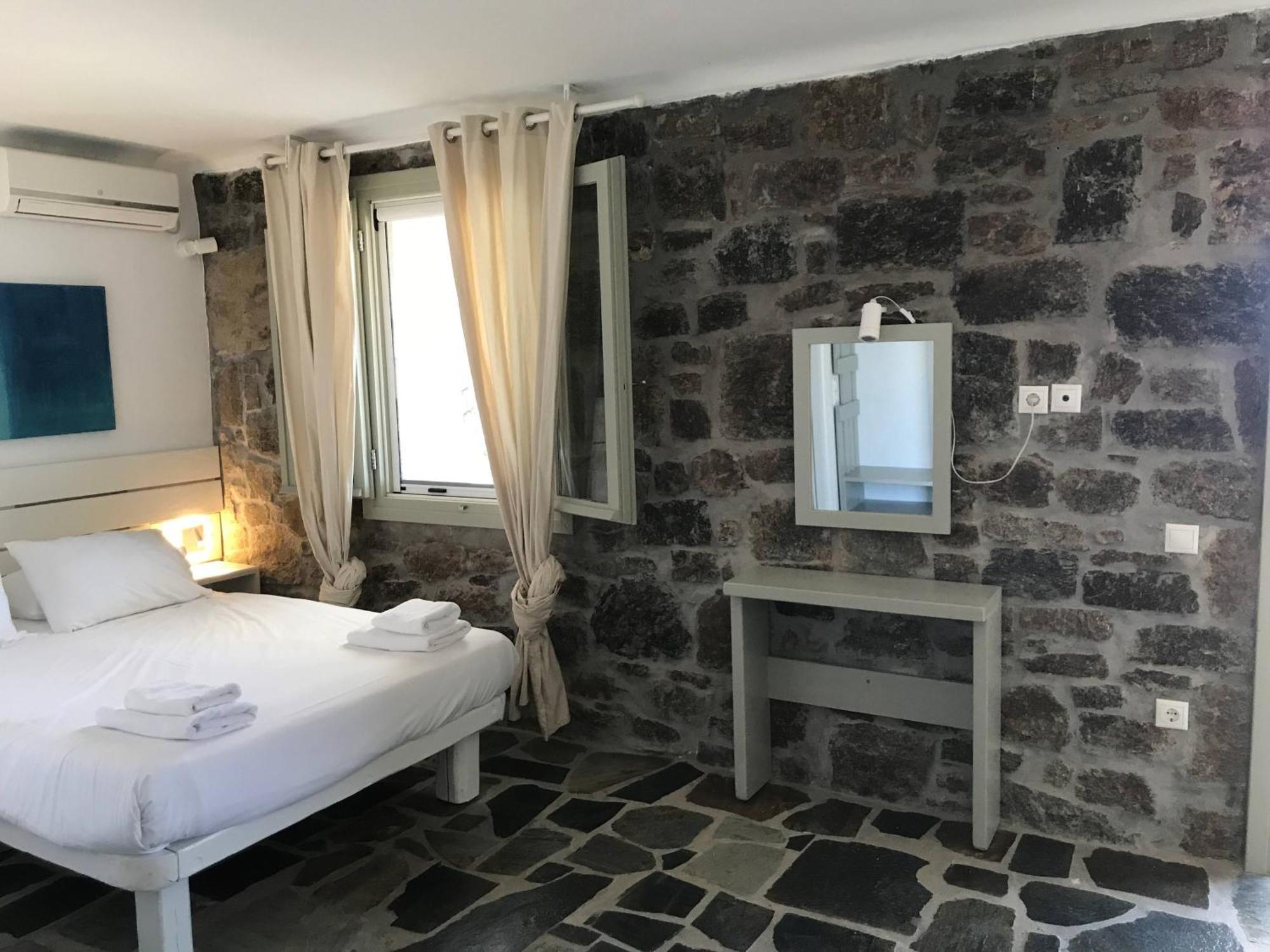 Plan-B Holidays Kalo Livadi Exterior foto