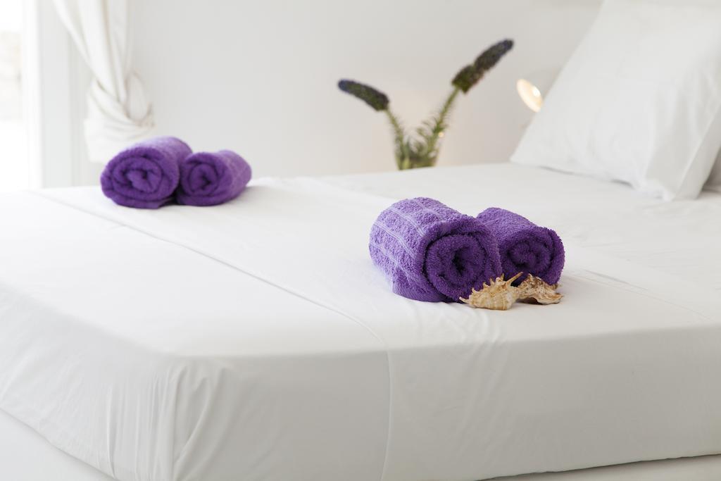 Plan-B Holidays Kalo Livadi Zimmer foto