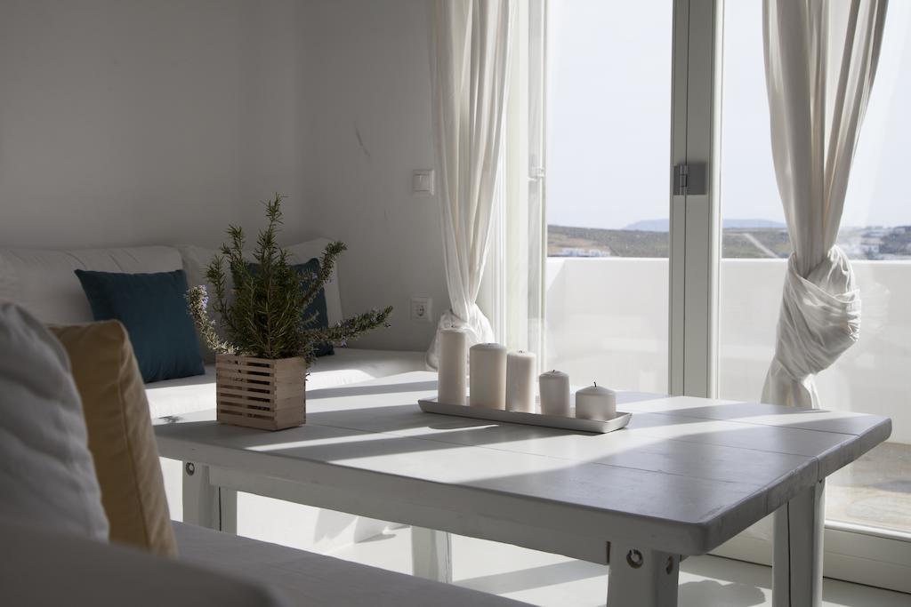 Plan-B Holidays Kalo Livadi Exterior foto