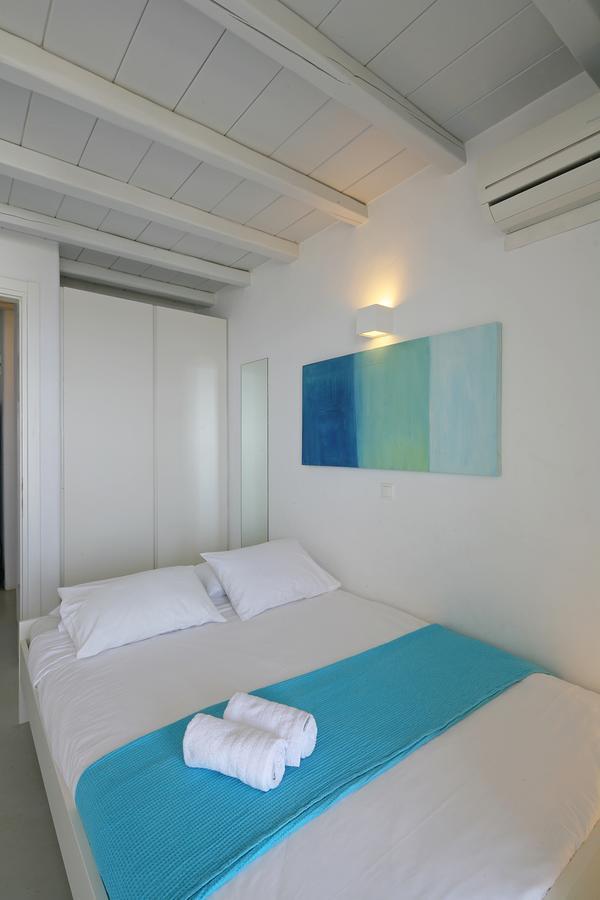 Plan-B Holidays Kalo Livadi Exterior foto