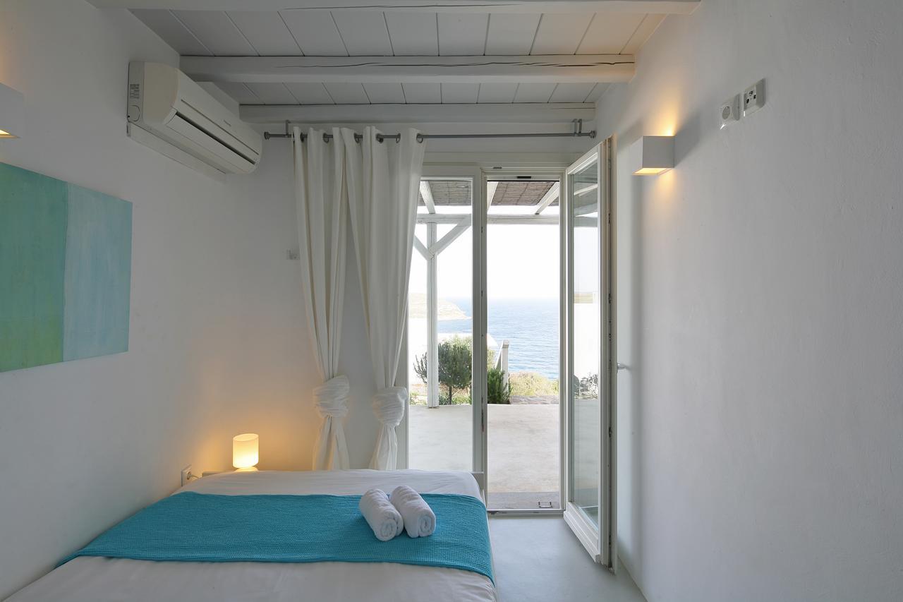 Plan-B Holidays Kalo Livadi Exterior foto
