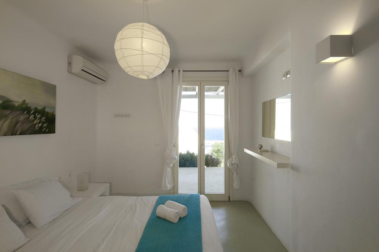 Plan-B Holidays Kalo Livadi Exterior foto