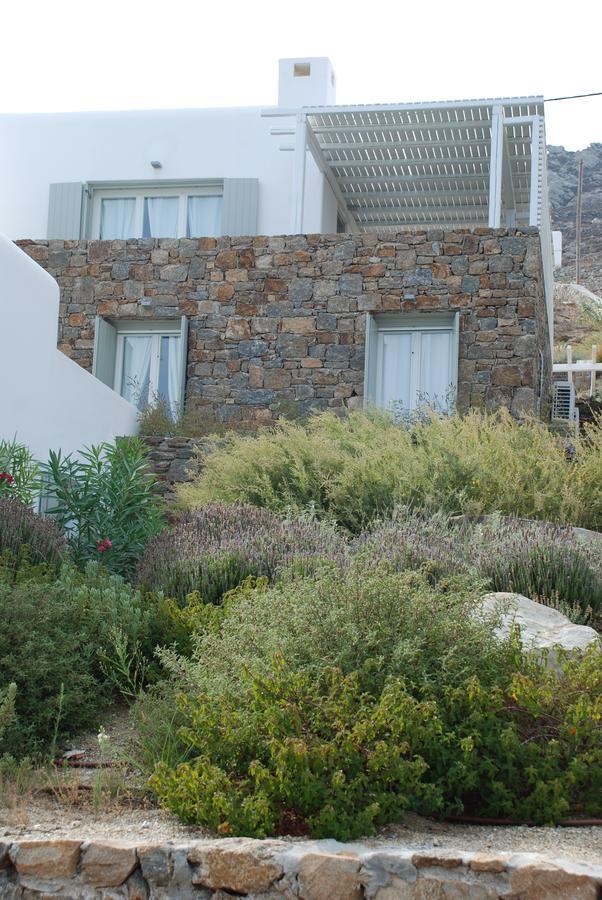 Plan-B Holidays Kalo Livadi Exterior foto