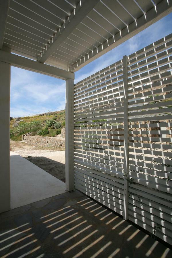 Plan-B Holidays Kalo Livadi Exterior foto